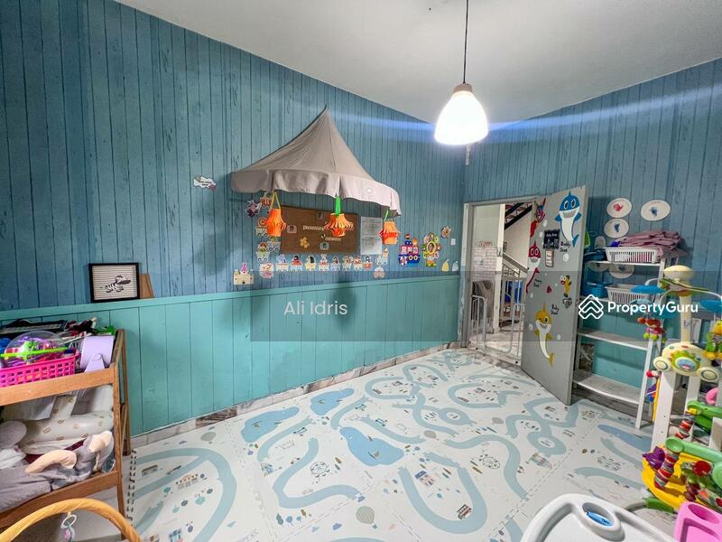 2-storey Terraced House for Sale in Alam Damai (Cheras) - Ali Idris - Others - PropertyGuru.com.my