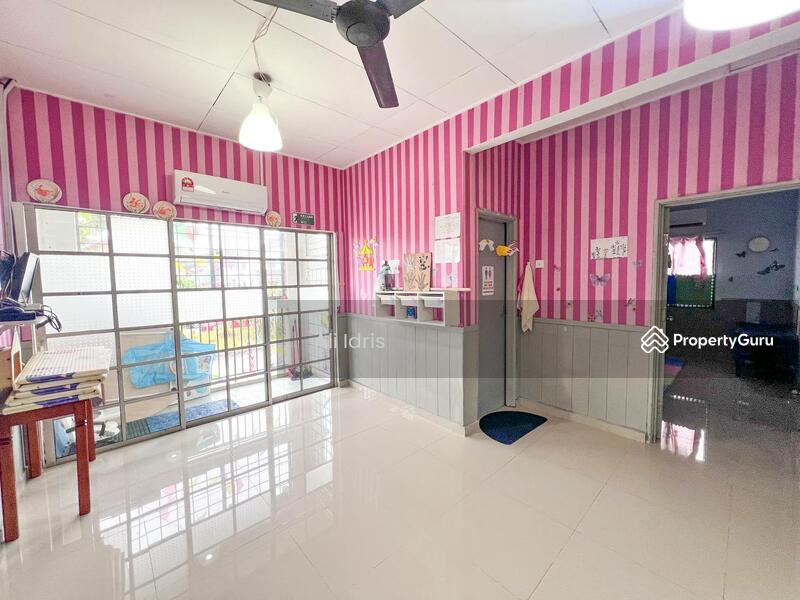 2-storey Terraced House for Sale in Alam Damai (Cheras) - Ali Idris - Interior - PropertyGuru.com.my