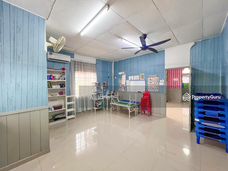 2-storey Terraced House for Sale in Alam Damai (Cheras) - Ali Idris - Study - PropertyGuru.com.my