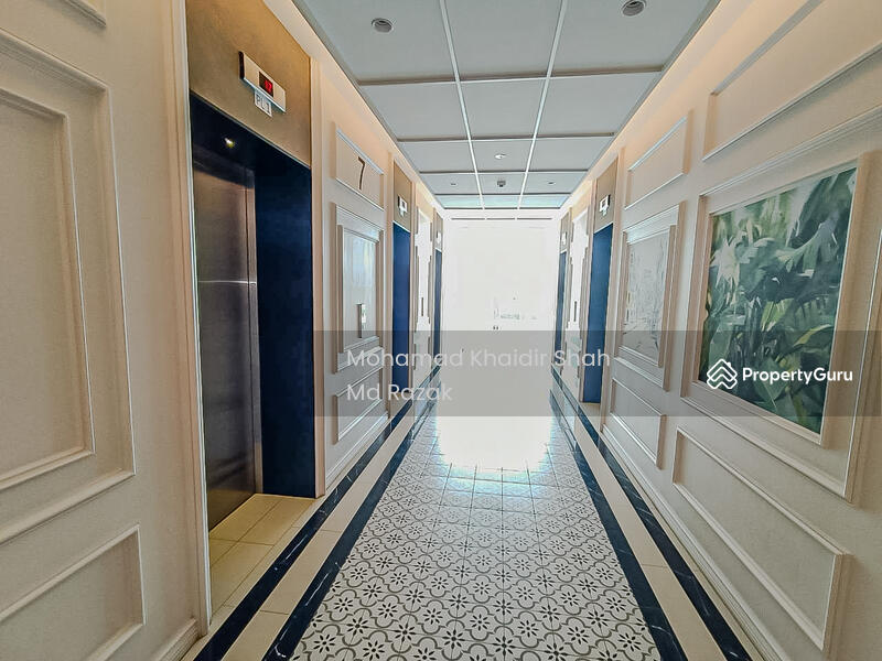Corridor