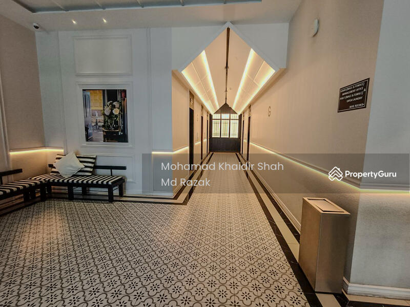 Corridor