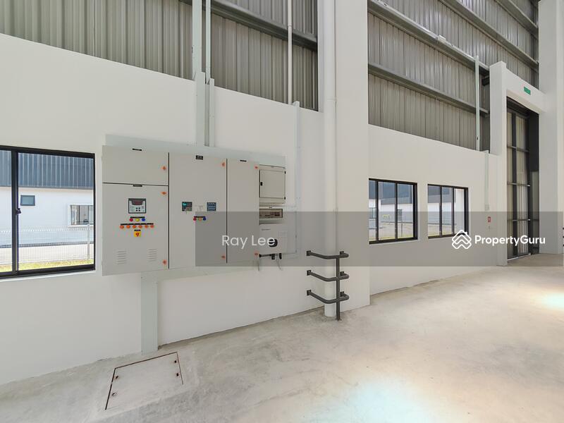 Facilities