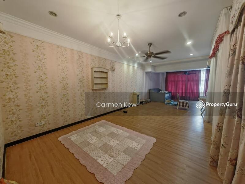 Untuk Dijual - BANDAR KINRARA FASA 8A1B