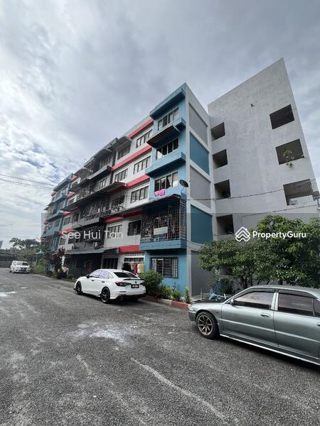 Untuk Dijual - Taman Daya