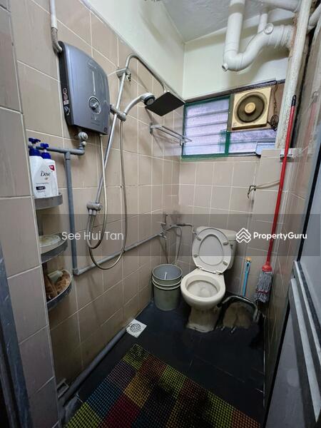 Untuk Dijual - Taman Daya