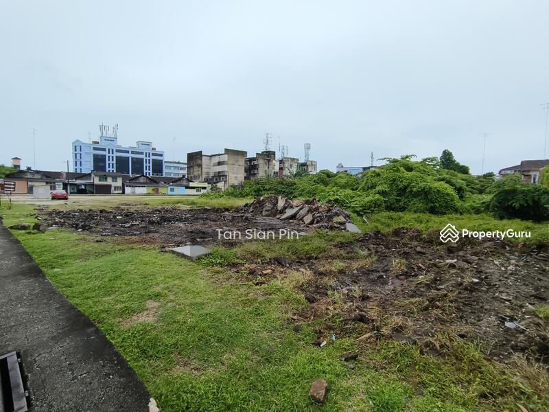 For Sale - Jalan hospital Muar