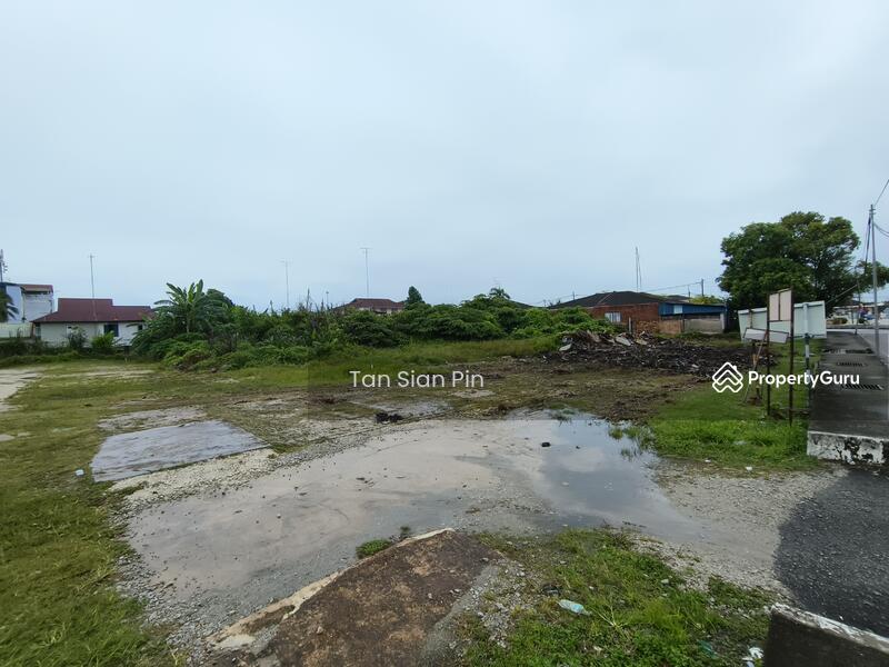 For Sale - Jalan hospital Muar