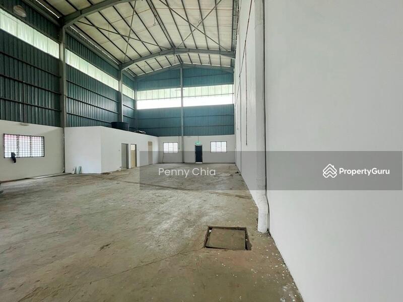 For Rent - Port Klang Pandamaran