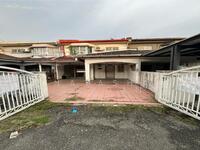 For Sale - Taman TTDI Jaya Seksyen U2 Shah Alam Double Storey Terrace House