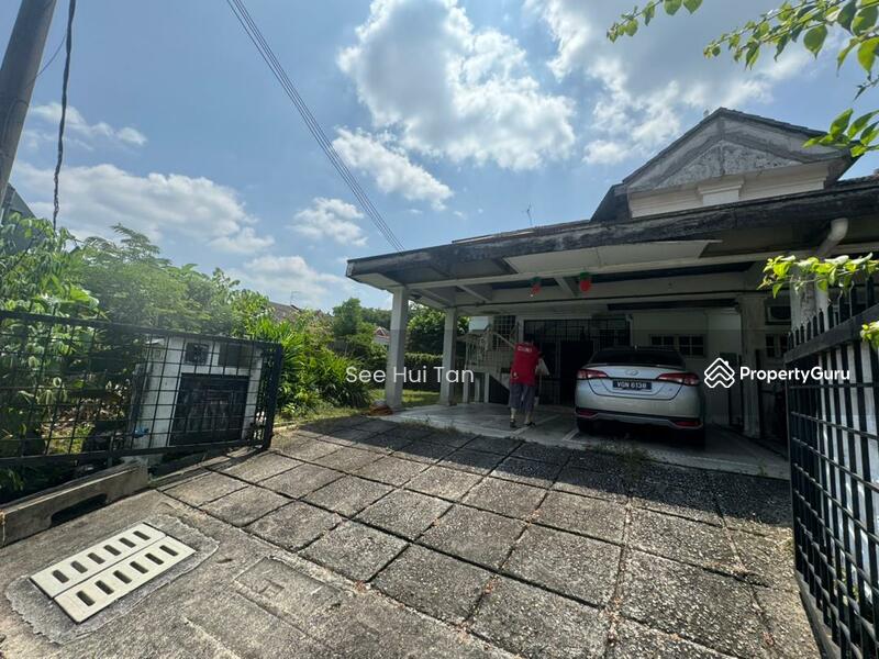 Car Park