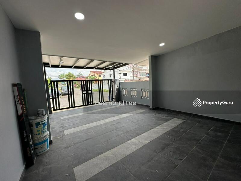 Car Park