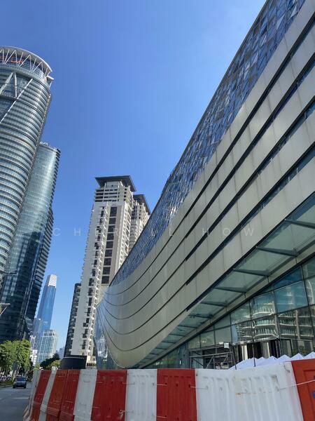 Serviced Residence @ Binjai 8 untuk Untuk Dijual - RM 690,000, Feb 2026 - Binjai 8 Premium Soho, office for sale  - PropertyGuru.com.my