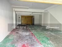 For Rent - Taman Putra Budiman