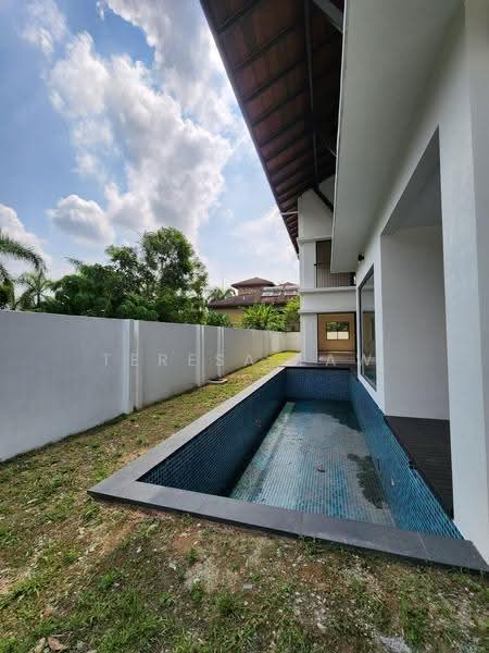 Bungalow House untuk Dijual di Taman Equine (Seri Kembangan) - Teresa Law - PropertyGuru.com.my