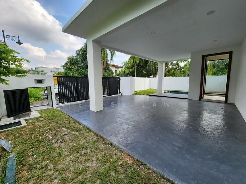 Bungalow House untuk Dijual di Taman Equine (Seri Kembangan) - Teresa Law - PropertyGuru.com.my