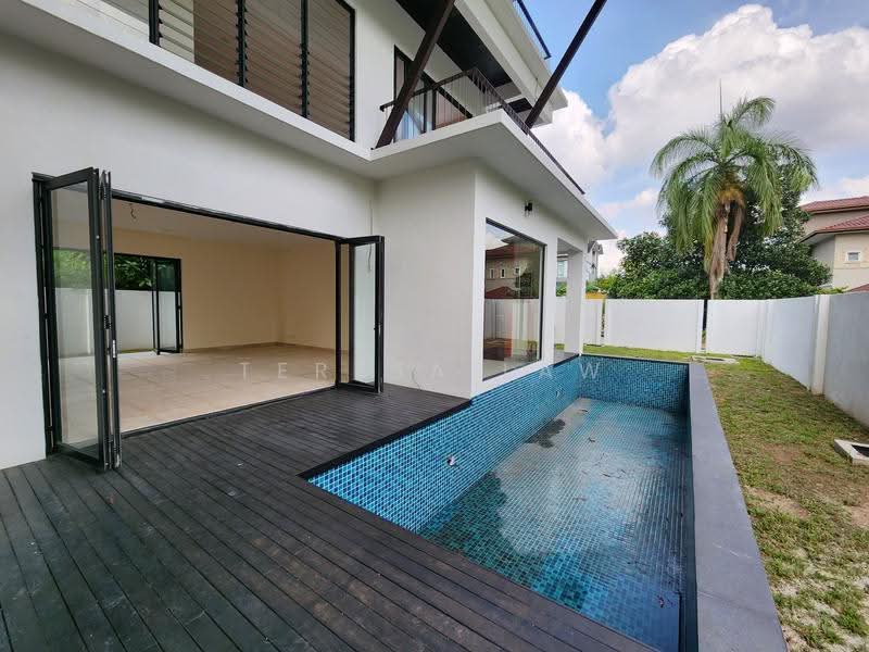 Bungalow House untuk Dijual di Taman Equine (Seri Kembangan) - Teresa Law - PropertyGuru.com.my