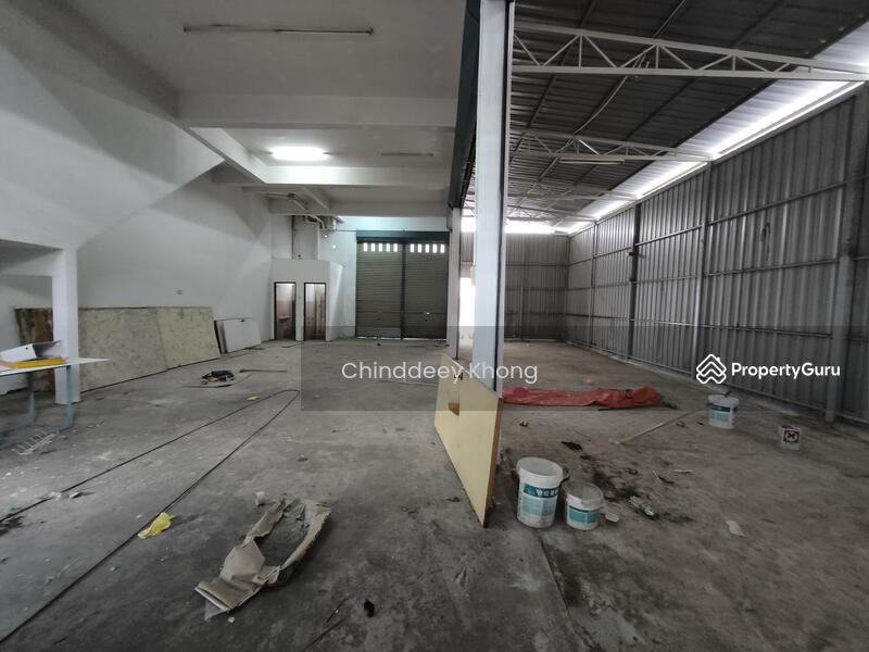 Untuk Disewa - Lembah Jaya Ampang