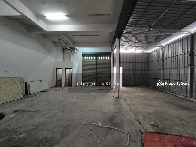 Untuk Disewa - Lembah Jaya Ampang