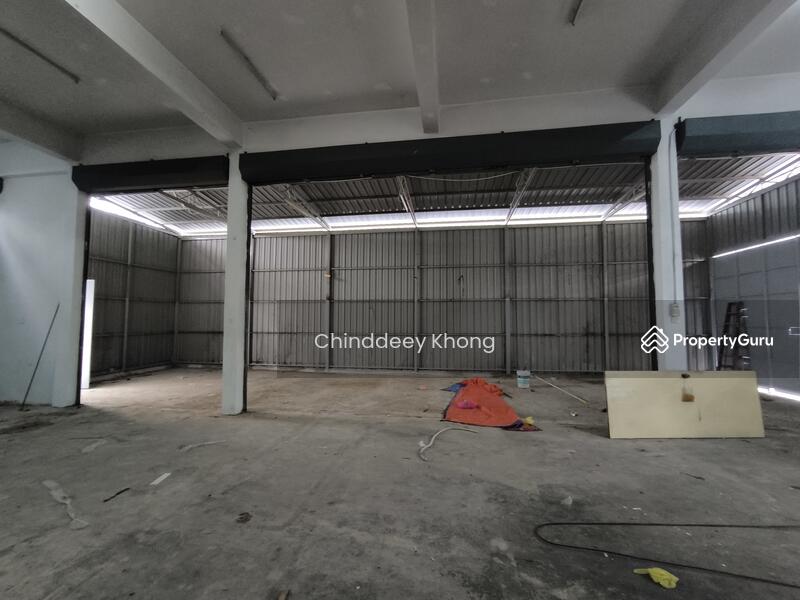 Untuk Disewa - Lembah Jaya Ampang