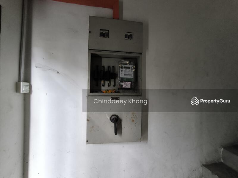 Untuk Disewa - Lembah Jaya Ampang