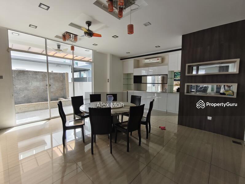 For Sale - Ivory Heights Bandar Country Homes