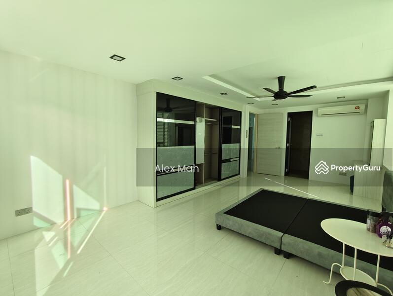 For Sale - Ivory Heights Bandar Country Homes
