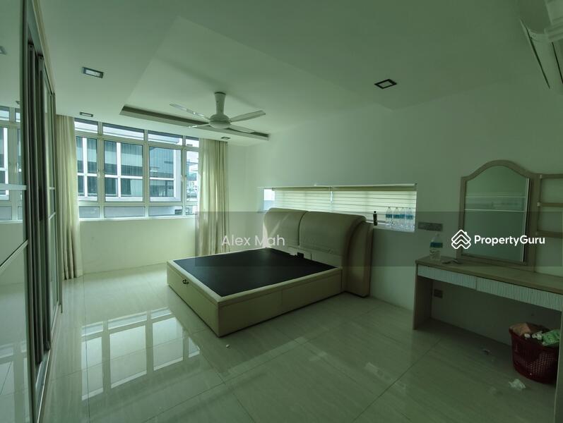 For Sale - Ivory Heights Bandar Country Homes