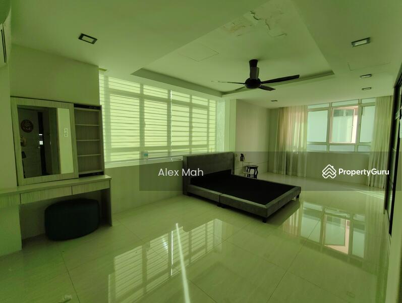 For Sale - Ivory Heights Bandar Country Homes
