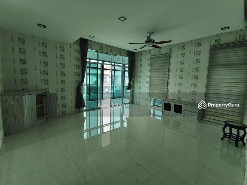 For Sale - Ivory Heights Bandar Country Homes