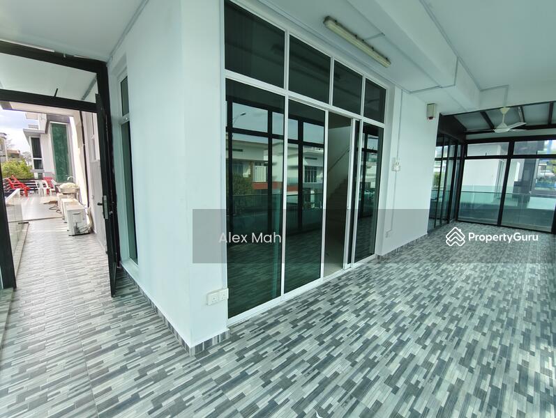 For Sale - Ivory Heights Bandar Country Homes