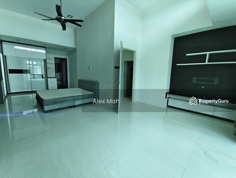 For Sale - Ivory Heights Bandar Country Homes