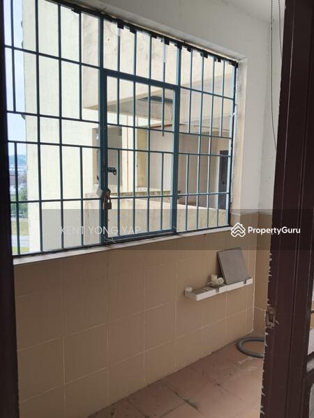 For Rent - Permata Heights Apartment