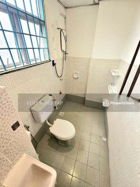 For Rent - Permata Heights Apartment