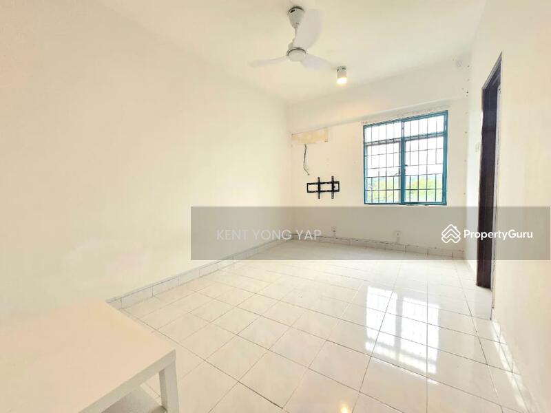 For Rent - Permata Heights Apartment