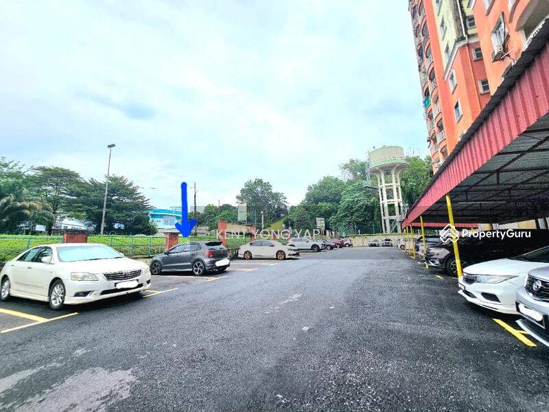 For Rent - Permata Heights Apartment