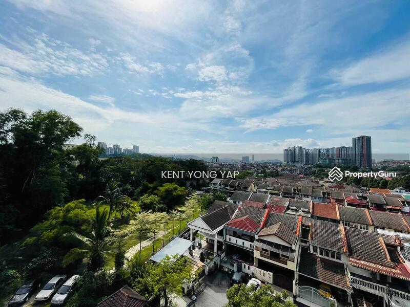 For Rent - Permata Heights Apartment