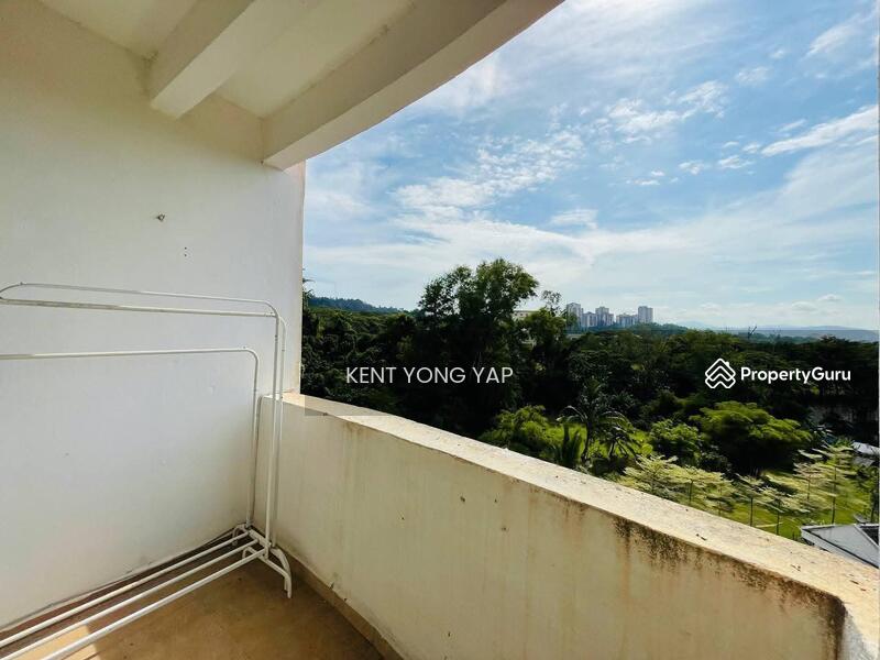 For Rent - Permata Heights Apartment