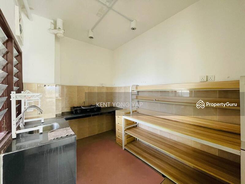 For Rent - Permata Heights Apartment