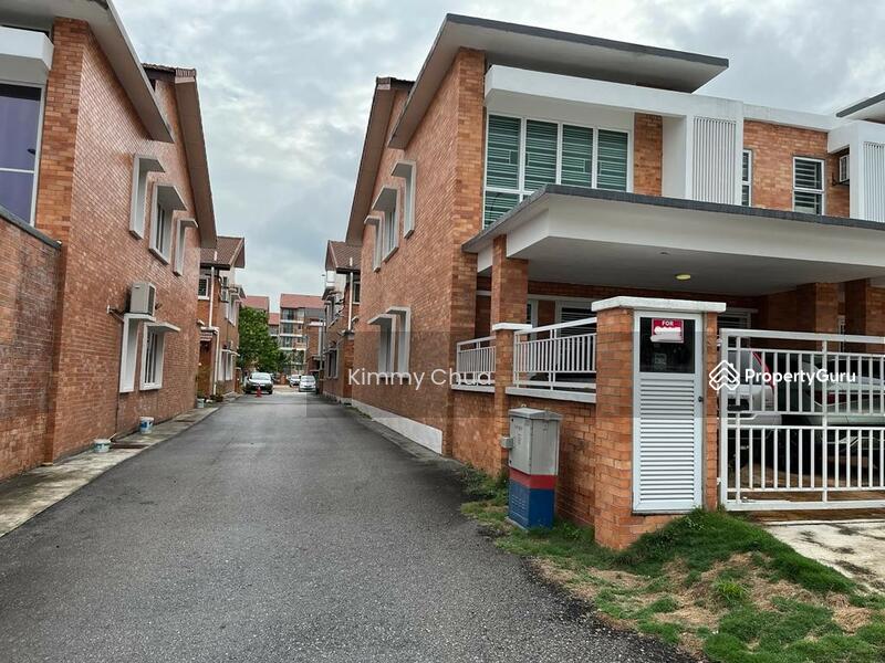 2-storey Terraced House for Sale in Goodview Heights (Kajang) - Kimmy Chua - Exterior - PropertyGuru.com.my