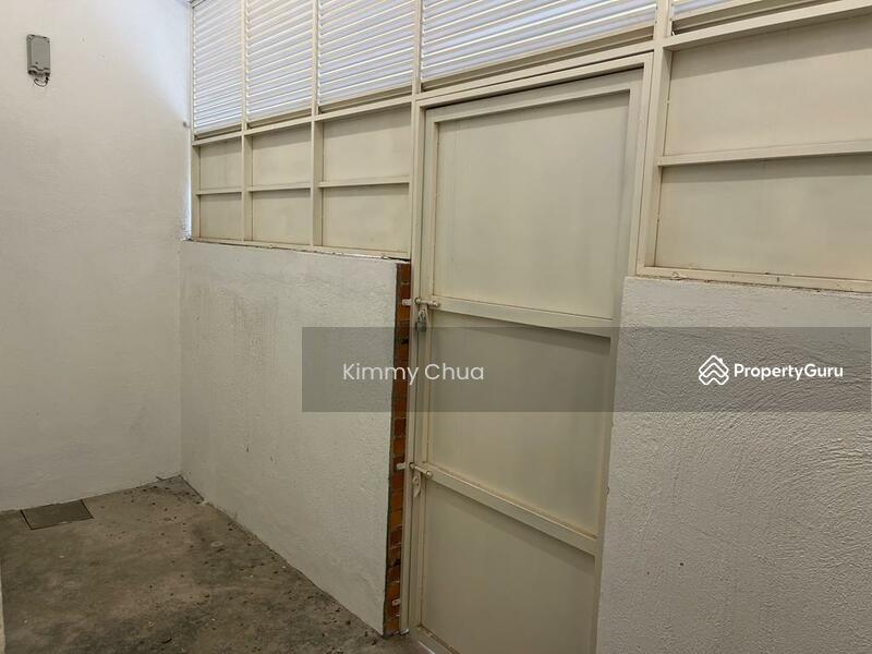 2-storey Terraced House for Sale in Goodview Heights (Kajang) - Kimmy Chua - back yard - PropertyGuru.com.my