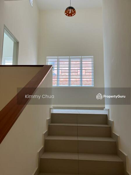 2-storey Terraced House for Sale in Goodview Heights (Kajang) - Kimmy Chua - Stairs - PropertyGuru.com.my