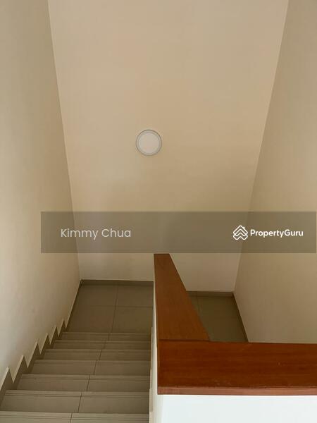 2-storey Terraced House for Sale in Goodview Heights (Kajang) - Kimmy Chua - Stairs - PropertyGuru.com.my