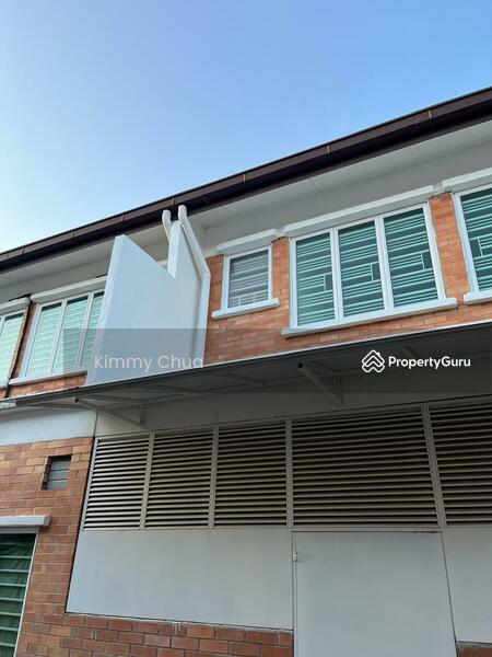 2-storey Terraced House for Sale in Goodview Heights (Kajang) - Kimmy Chua - Exterior - PropertyGuru.com.my