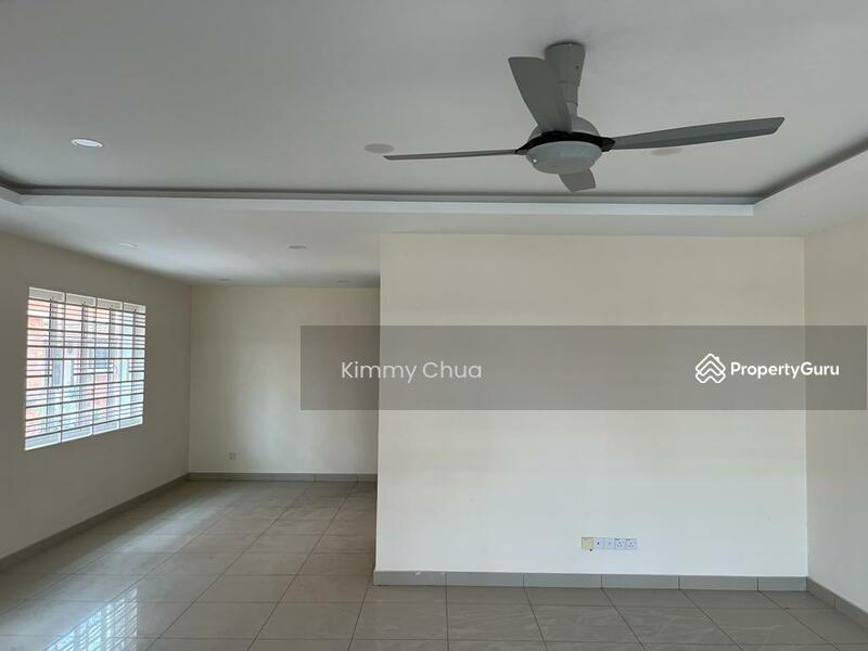 2-storey Terraced House for Sale in Goodview Heights (Kajang) - Kimmy Chua - Living Room - PropertyGuru.com.my