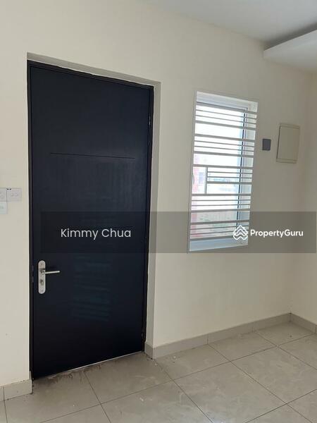 2-storey Terraced House for Sale in Goodview Heights (Kajang) - Kimmy Chua - Entrance - PropertyGuru.com.my