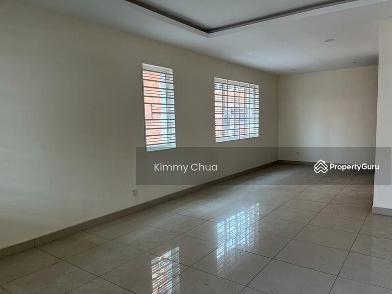2-storey Terraced House for Sale in Goodview Heights (Kajang) - Kimmy Chua - Living Room - PropertyGuru.com.my