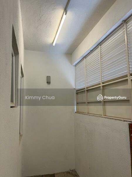 2-storey Terraced House for Sale in Goodview Heights (Kajang) - Kimmy Chua - back yard - PropertyGuru.com.my
