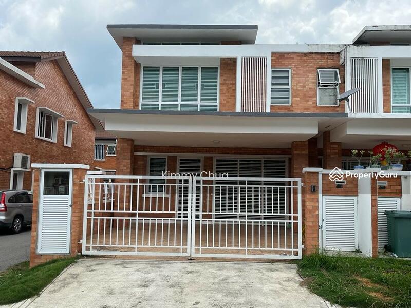 2-storey Terraced House for Sale in Goodview Heights (Kajang) - Kimmy Chua - Exterior - PropertyGuru.com.my