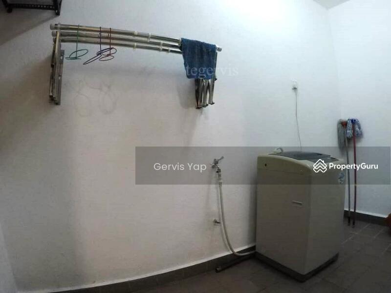 Untuk Dijual - Pangsapuri Akasia (Bandar Botanic)