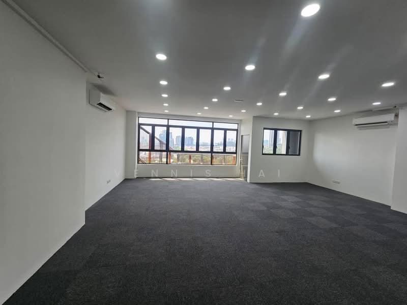 Pejabat untuk Disewa di Bandar Puteri Puchong (Puchong) - Vennis Hai - PropertyGuru.com.my